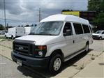 Used 2008 Ford E-250 4x2, Mobility for sale #11166T - photo 4