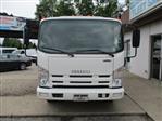 Used 2014 Isuzu NQR Regular Cab 4x2, Stake Bed for sale #11209T - photo 3