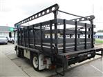 Used 2014 Isuzu NQR Regular Cab 4x2, Stake Bed for sale #11209T - photo 5