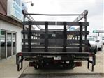 Used 2014 Isuzu NQR Regular Cab 4x2, Stake Bed for sale #11209T - photo 6