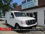 Used 2015 Nissan NV3500 SV Standard Roof 4x2, Upfitted Cargo Van for sale #11242T - photo 1