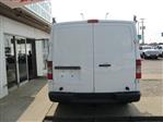 Used 2015 Nissan NV3500 SV Standard Roof 4x2, Upfitted Cargo Van for sale #11242T - photo 8