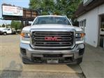 Used 2015 GMC Sierra 2500 Base Regular Cab 4x2, Service Truck for sale #220041A - photo 3