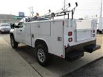 Used 2015 GMC Sierra 2500 Base Regular Cab 4x2, Service Truck for sale #220041A - photo 5