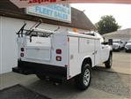 Used 2015 GMC Sierra 2500 Base Regular Cab 4x2, Service Truck for sale #220041A - photo 2