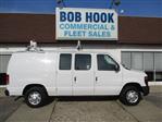 Used 2012 Ford E-150 4x2, Upfitted Cargo Van for sale #11273T - photo 26