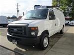 Used 2012 Ford E-150 4x2, Upfitted Cargo Van for sale #11273T - photo 4
