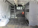 Used 2012 Ford E-150 4x2, Upfitted Cargo Van for sale #11273T - photo 2