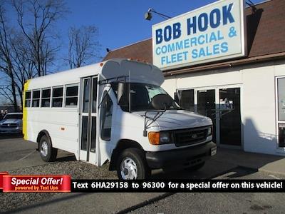 Used 2006 Ford E-350 Base RWD, Other/Specialty for sale #11276T - photo 1
