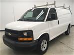 Used 2015 Chevrolet Express 2500 4x2, Upfitted Cargo Van for sale #11317T - photo 1