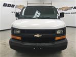 Used 2015 Chevrolet Express 2500 4x2, Upfitted Cargo Van for sale #11317T - photo 4