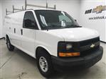 Used 2015 Chevrolet Express 2500 4x2, Upfitted Cargo Van for sale #11317T - photo 5