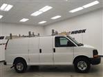Used 2015 Chevrolet Express 2500 4x2, Upfitted Cargo Van for sale #11317T - photo 6