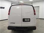 Used 2015 Chevrolet Express 2500 4x2, Upfitted Cargo Van for sale #11317T - photo 7