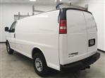 Used 2015 Chevrolet Express 2500 4x2, Upfitted Cargo Van for sale #11317T - photo 8
