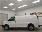 Used 2015 Chevrolet Express 2500 4x2, Upfitted Cargo Van for sale #11317T - photo 9