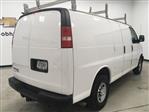 Used 2015 Chevrolet Express 2500 4x2, Upfitted Cargo Van for sale #11317T - photo 10