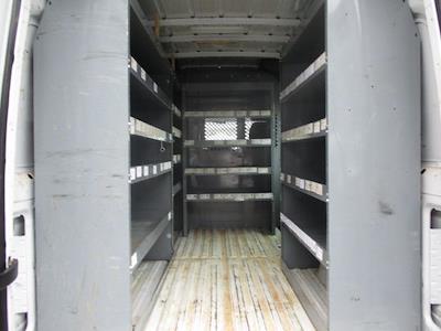Used 2010 Mercedes-Benz Sprinter 2500 4x2, Upfitted Cargo Van for sale #11321TA - photo 2