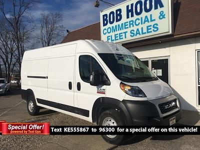 Used 2019 Ram ProMaster 2500 High Roof 4x2, Empty Cargo Van for sale #11323T - photo 1