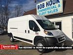 Used 2019 Ram ProMaster 2500 High Roof 4x2, Empty Cargo Van for sale #11323T - photo 1