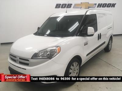 Used 2017 Ram ProMaster City Tradesman FWD, Upfitted Cargo Van for sale #11339T - photo 1