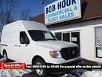 Used 2019 Nissan NV2500 SV High Roof 4x2, Empty Cargo Van for sale #11361T - photo 1