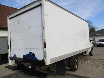 Used 2013 Ford E-350 Base 4x2, Box Van for sale #11377T - photo 2