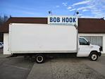 Used 2013 Ford E-350 Base 4x2, Box Van for sale #11377T - photo 19