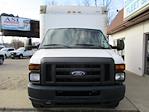 Used 2013 Ford E-350 Base 4x2, Box Van for sale #11377T - photo 3