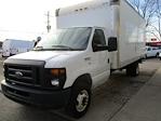 Used 2013 Ford E-350 Base 4x2, Box Van for sale #11377T - photo 4