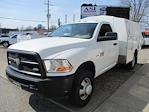 Used 2012 Ram 3500 ST Regular Cab 4x2, Service Utility Van for sale #11381T - photo 1