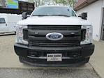 Used 2019 Ford F-250 XL Crew Cab 4x4, Flatbed Truck for sale #11414T - photo 3