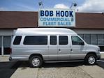 Used 2011 Ford E-350 4x2, Passenger Van for sale #11440T - photo 5