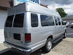 Used 2011 Ford E-350 4x2, Passenger Van for sale #11440T - photo 2