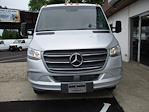Used 2019 Mercedes-Benz Sprinter 3500XD 4x2, Flatbed Truck for sale #11445T - photo 3
