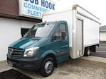 Used 2016 Mercedes-Benz Sprinter 3500 Base 4x2, Box Van for sale #11468T - photo 1