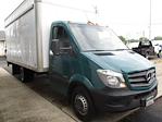 Used 2016 Mercedes-Benz Sprinter 3500 Base 4x2, Box Van for sale #11468T - photo 4