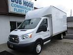 Used 2017 Ford Transit 350 HD Base 4x2, Box Van for sale #11472T - photo 1