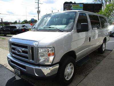 Used 2013 Ford E-350 4x2, Passenger Van for sale #11484T - photo 1
