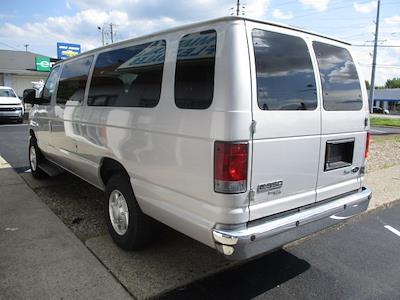 Used 2013 Ford E-350 4x2, Passenger Van for sale #11484T - photo 2