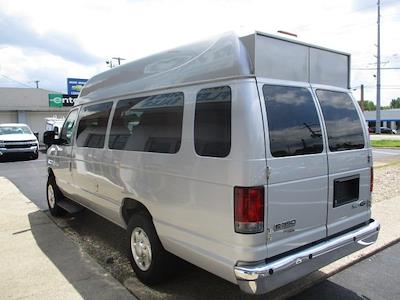 Used 2013 Ford E-350 4x2, Passenger Van for sale #11486T - photo 2