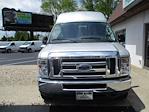 Used 2013 Ford E-350 4x2, Passenger Van for sale #11486T - photo 7