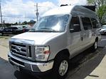Used 2013 Ford E-350 4x2, Passenger Van for sale #11486T - photo 1