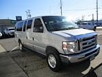 Used 2013 Ford E-350 4x2, Passenger Van for sale #11489T - photo 3