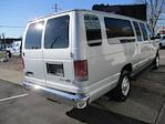 Used 2013 Ford E-350 4x2, Passenger Van for sale #11489T - photo 4
