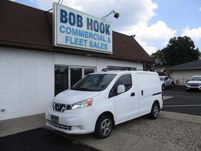 Used 2015 Nissan NV200 SV Standard Roof 4x2, Empty Cargo Van for sale #11501T - photo 1
