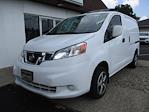 Used 2015 Nissan NV200 SV Standard Roof 4x2, Empty Cargo Van for sale #11501T - photo 3