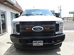Used 2017 Ford F-250 XLT Regular Cab 4x4, Flatbed Truck for sale #11502T - photo 4