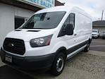 Used 2015 Ford Transit 250 Base Medium Roof, Upfitted Cargo Van for sale #11505T - photo 3