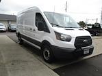 Used 2015 Ford Transit 250 Base Medium Roof, Upfitted Cargo Van for sale #11505T - photo 5